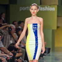 Portugal Fashion Week Spring/Summer 2012 - Fatima Lopes - Runway | Picture 109979